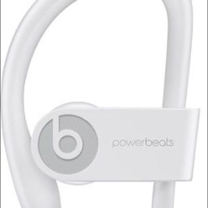 Power 3 wireless headphones